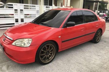 Honda Civic Dimension 2001 Vtec3 for sale 