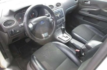 2006 Ford Focus for sale 