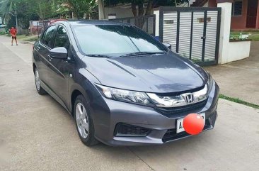 Honda City E 2014 FOR SALE