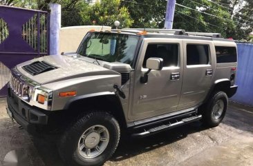 Hummer H2 2003 for sale 