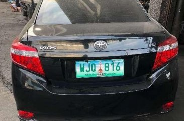 Toyota Vios 1.3 E 2013 for sale 