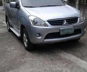 Mitsubishi Fuzion GLX 2009 for sale 