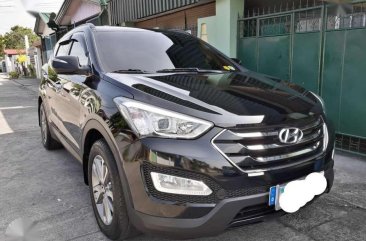 2013 Hyundai Santa Fe 2.2L for sale 