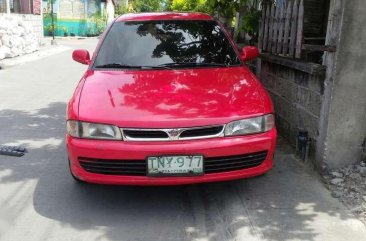 Mitsubishi Lancer 97 for sale 