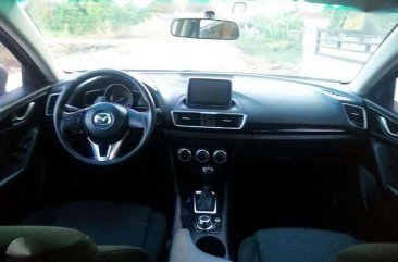 Mazda 3 skyactiv 2015 Automatic transmission for sale 