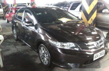 Honda City 2014 for sale