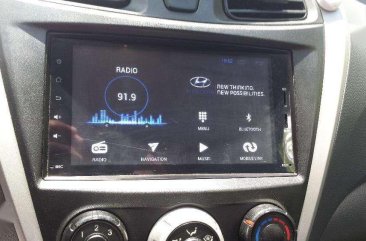 HYUNDAI EON GLX 2016 for sale With Android Touchscreen