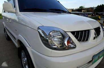 2007 Mitsubishi Adventure GLS 2 Diesel for sale 