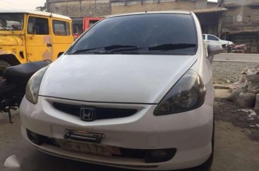 Honda Fit for swap