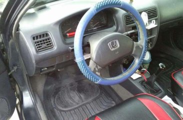 Honda City for sale 