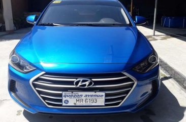 2017 Hyundai Elantra for sale 