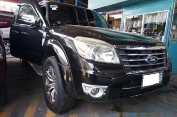 Ford Everest 2012 for sale