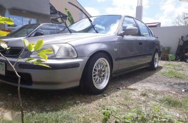 Civic vti 1996 manual loaded for sale 