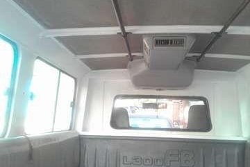  2010 Mitsubishi L300 FB Van for sale 