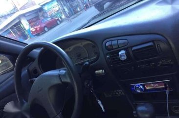 Mitsubishi Lancer for sale 