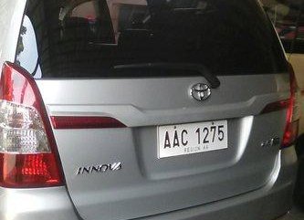 Toyota Innova 2015 for sale