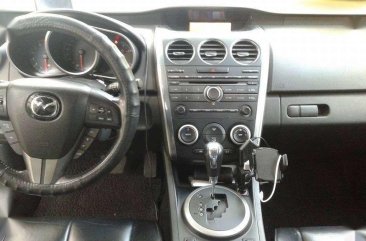 Mazda CX7 2010 for sale 