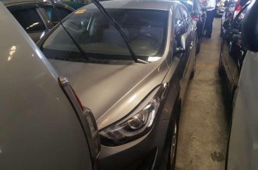 2014 Hyundai Elantra 16 manual for sale 