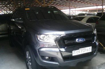 Ford Ranger 2017 for sale