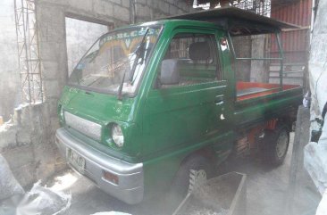Suzuki Multicab for sale 