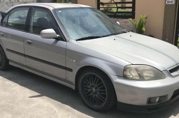 Civic LXI SiR body 1999 for sale 