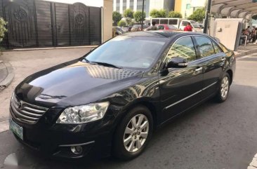 2010s Toyota CAMRY 2.4V vvti for sale 