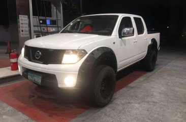 Nissan Navara 2008 for sale 