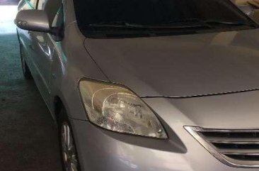 2010 Toyota Vios 1.5G Manual For Sale