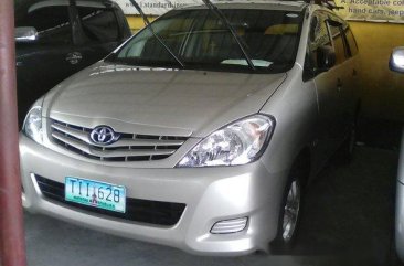 Toyota Innova 2011 for sale