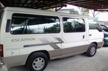 2014 Escapade for sale 