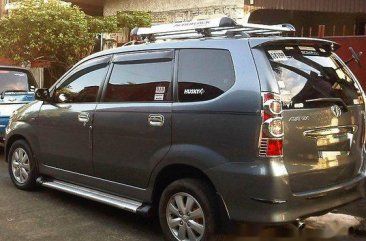 Toyota Avanza 2009 for sale 