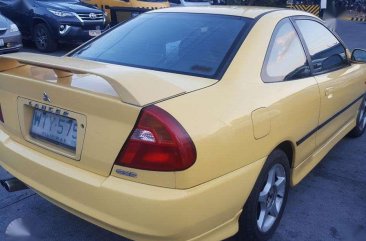 Mitsubishi Lancer gsr 2001 for sale 