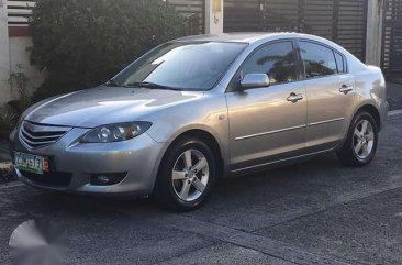 2007 Mazda 3 for sale 