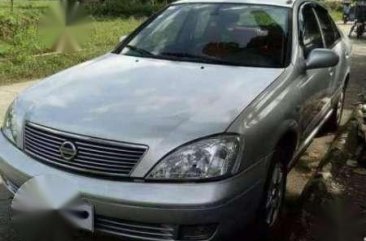 Nissan Sentra GX 2007 for sale 