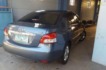 Toyota Vios G 2008 for sale 