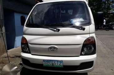 Hyundai Shuttle 2013 for sale 