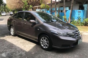 Honda City 1.3 2013 for sale 