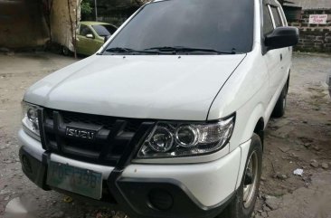 Isuzu Crosswind 201 for sale 