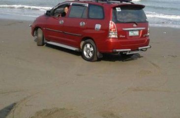 Innova e dsl manual 08 for sale 