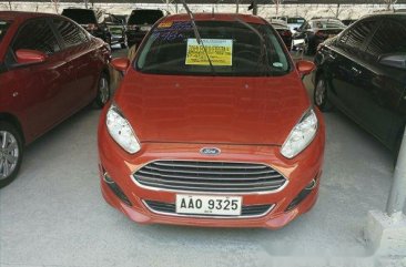 Ford Fiesta 2015 for sale