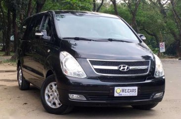 Hyundai Starex CVX 2012 for sale 