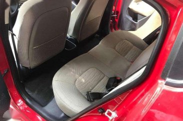 Kia Rio 2016 Automatic for sale 