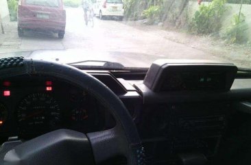 Toyota Landcruiser Prado 1991 for sale 