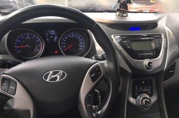 Hyundai Elantra GLS 2012 1.8 Automatic for sale 