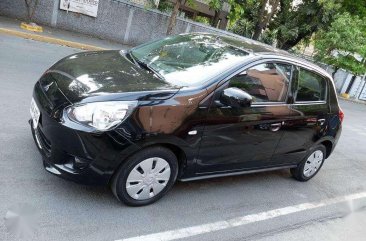 For Sale Mitsubishi Mirage 2015