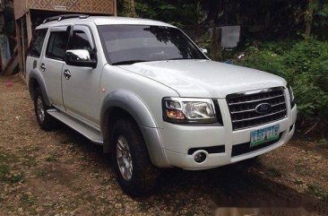 Ford Everest 2011 for sale