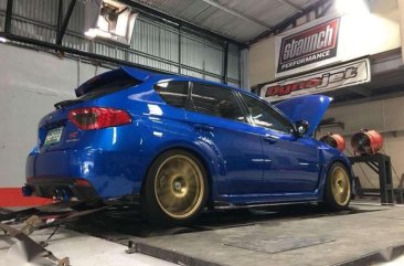 Subaru WRX STI for sale 