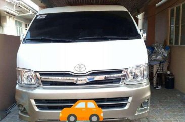 GL Grandia Model 2012 for sale 