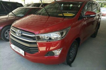 Toyota Innova 2016 for sale