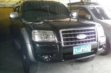 Ford Everest 2008 for sale